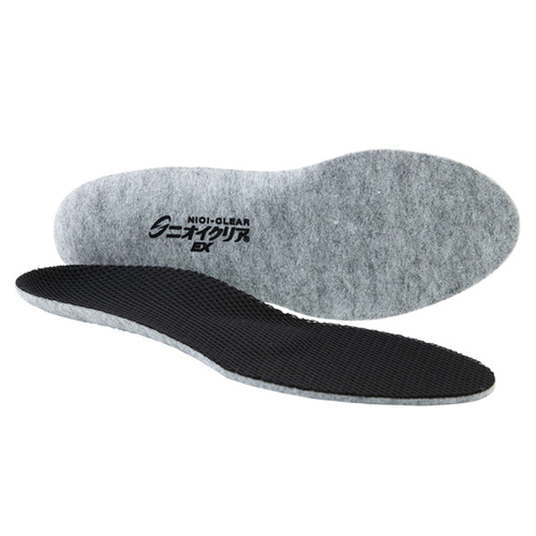 ニオイクリア®カップインソール アーチサポートタイプ Lサイズ