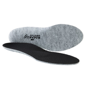 ニオイクリア®カップインソール アーチサポートタイプ Lサイズ