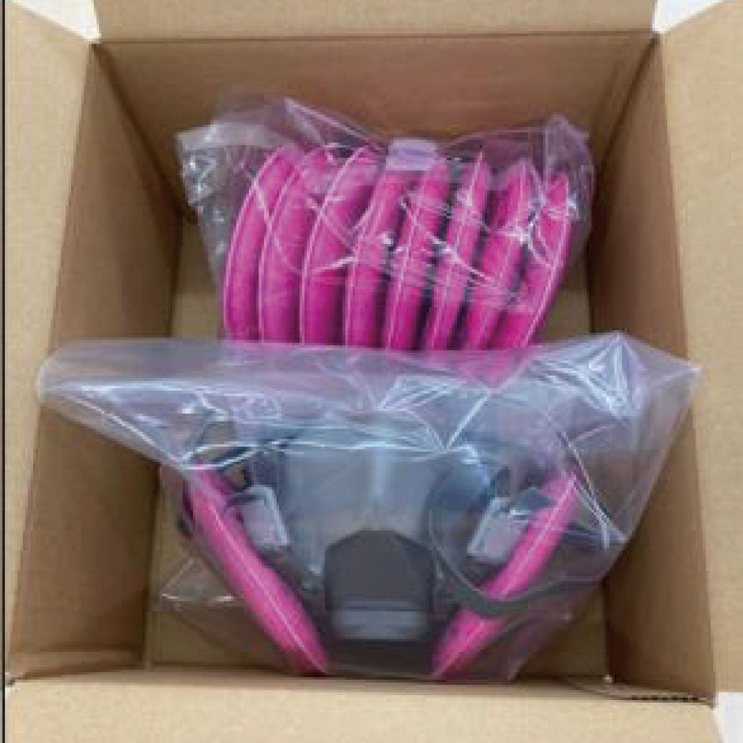 3M™ 6000/2091-RL3 + 2091フィルター4組 ろ過材アスベストキット