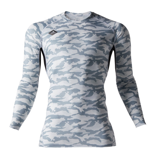 エアーフィット長袖 4070