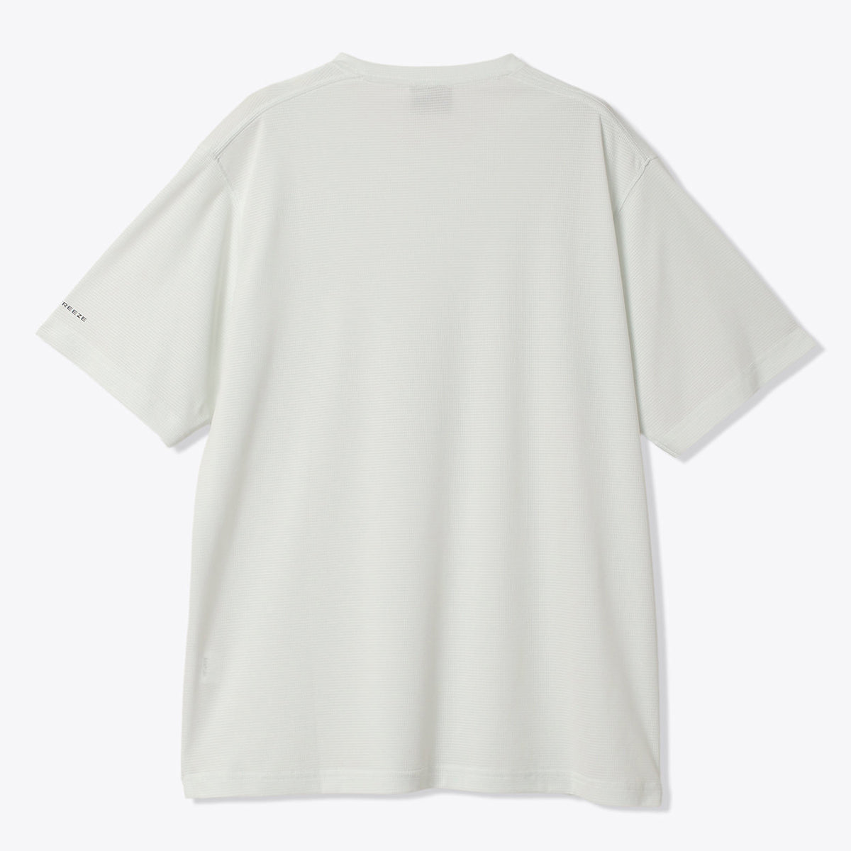 【コロンビア】Tシャツ マッタレンジオムニフリーズショートスリーブクルー ホワイト