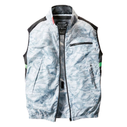 BURTLE エアクラフトベスト カモフラージュ BURTLE エアクラフトベスト カモフラージュ