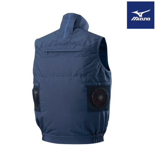 エアリージャケットTOUGHベスト フルハーネス型安全帯対応モデル