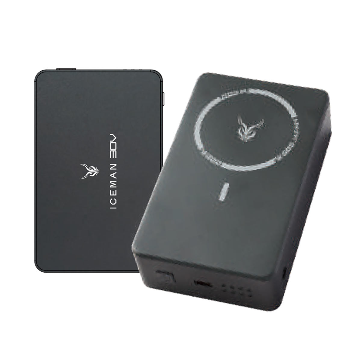 ワイヤレス充電モバイルバッテリー 30V – GREEN CROSS-select 工事