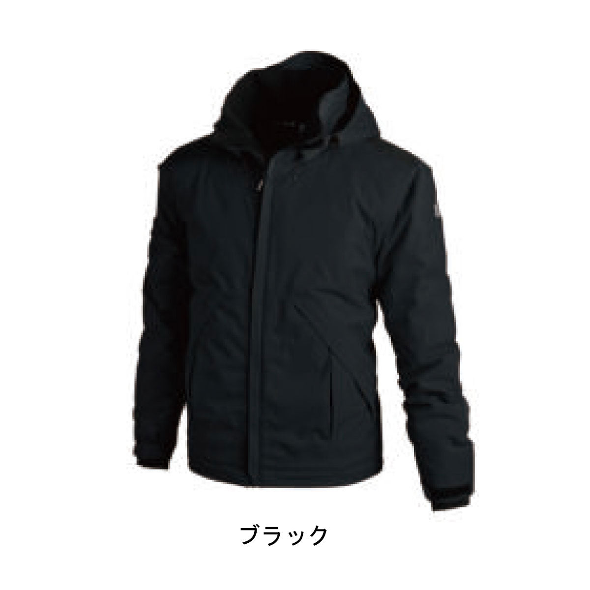 メガヒート防水防寒ジャケット