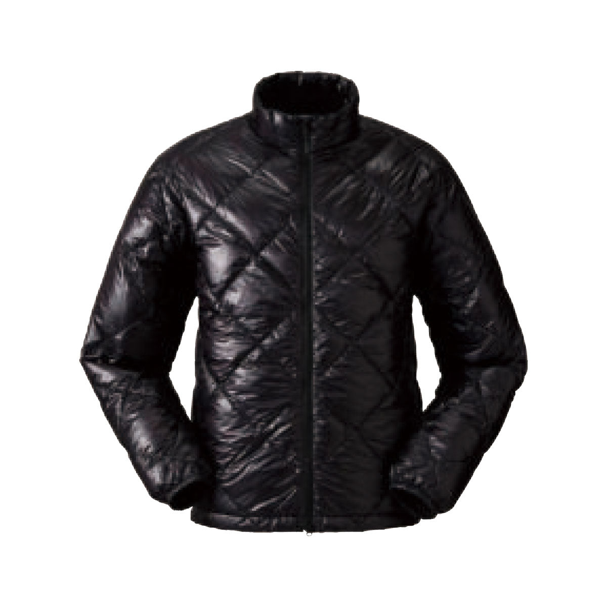 カリマー クロス グリッド ダウン ジャケット【cross grid down jkt】