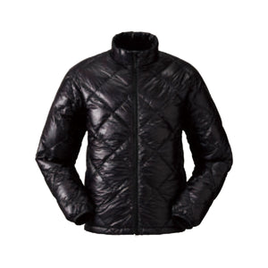 カリマー クロス グリッド ダウン ジャケット【cross grid down jkt】