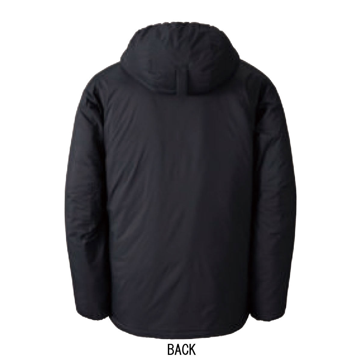 カリマー 防寒ジャケット【インシュレーション LT フーディ】