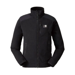 カリマー フリースジャケット【フリース ジップアップ】