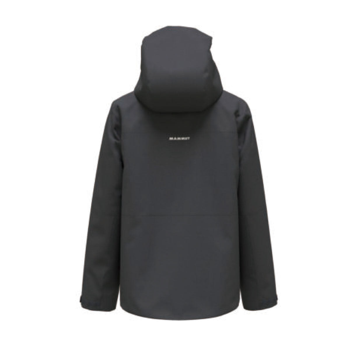 マムート メンズ防寒ジャンバー【Stoney HS Thermo Hooded Jacket AF men】