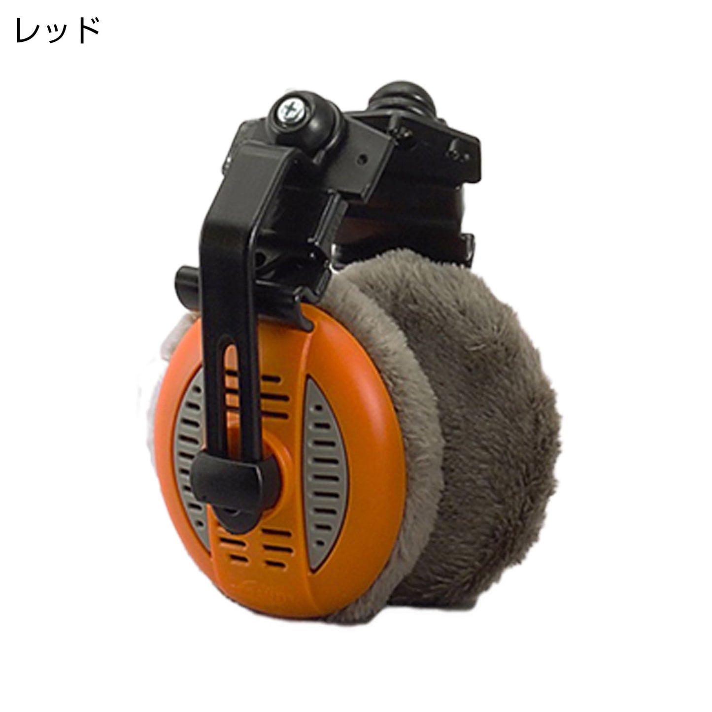 ホカホカイヤーカップ