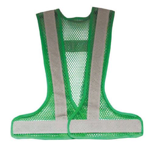 オールシーズンベスト グリーン