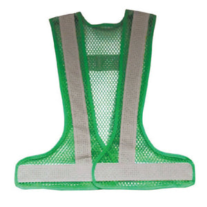 オールシーズンベスト グリーン