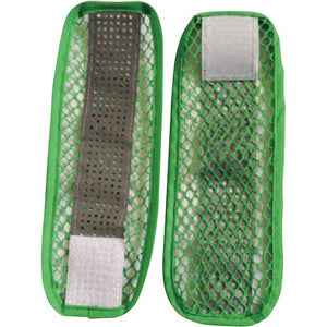 オールシーズンベスト用アジャスター グリーン