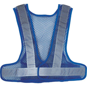 ミニオールシーズンベスト ショートタイプ アクアブルー