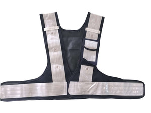 ミニ LEDベストB-GCW プロテクトレンズ型