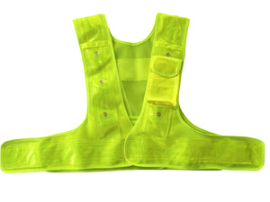 ミニ LEDベストB-KY プロテクトレンズ型