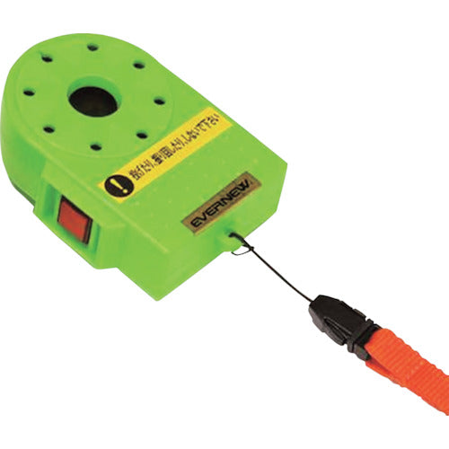 電子ホイッスル ホイッピー 緑