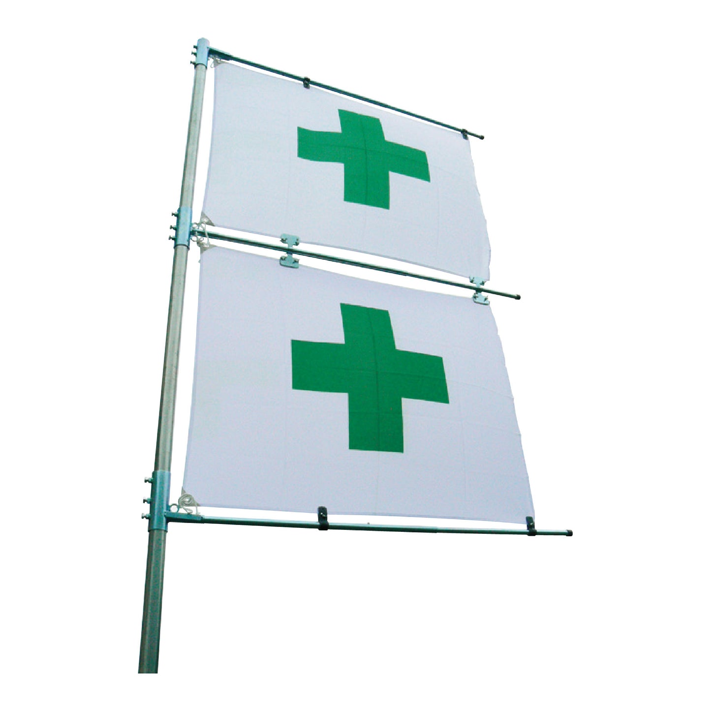 フラッグキーパー 中段用