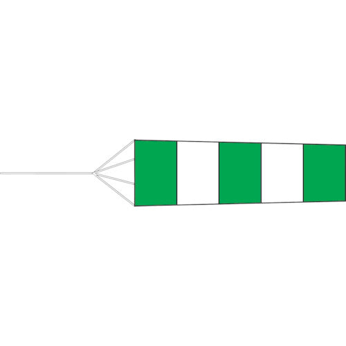 メッシュ吹き流し(大)