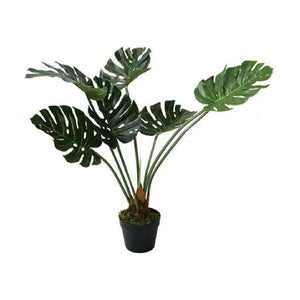 フェイクグリーンSIMPLANTS(モンステラ85)