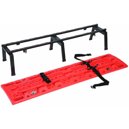 【レンタル】レスキューボートベンチ