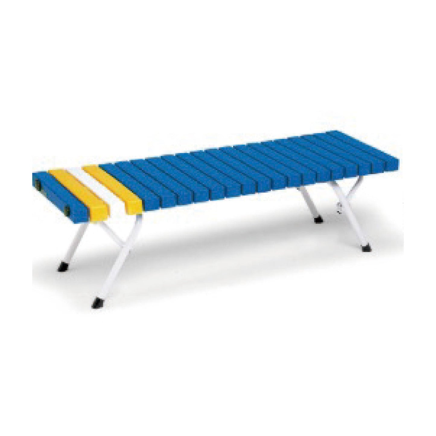 折りたたみホームベンチ 1250