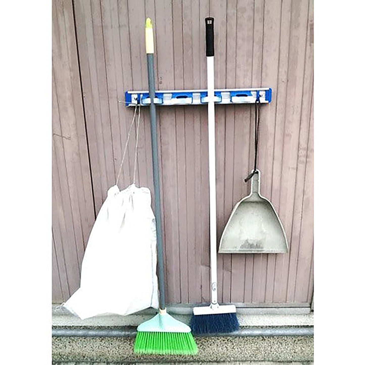 ほうきキャッチャー 1連 マグネット