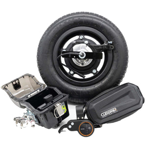 E-cat kit2(バッテリー・充電器なし)