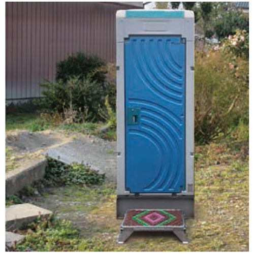 泥落とし踏み台 ワンステップ OS-6036