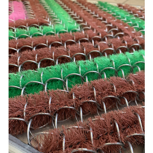 タンポポマット(小) 450×750mm