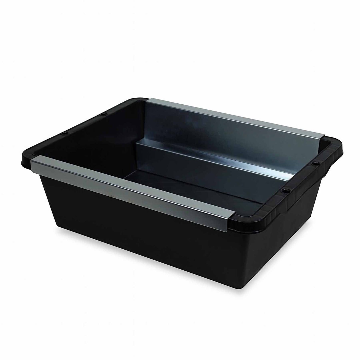 ユキドロオトシ トレイ