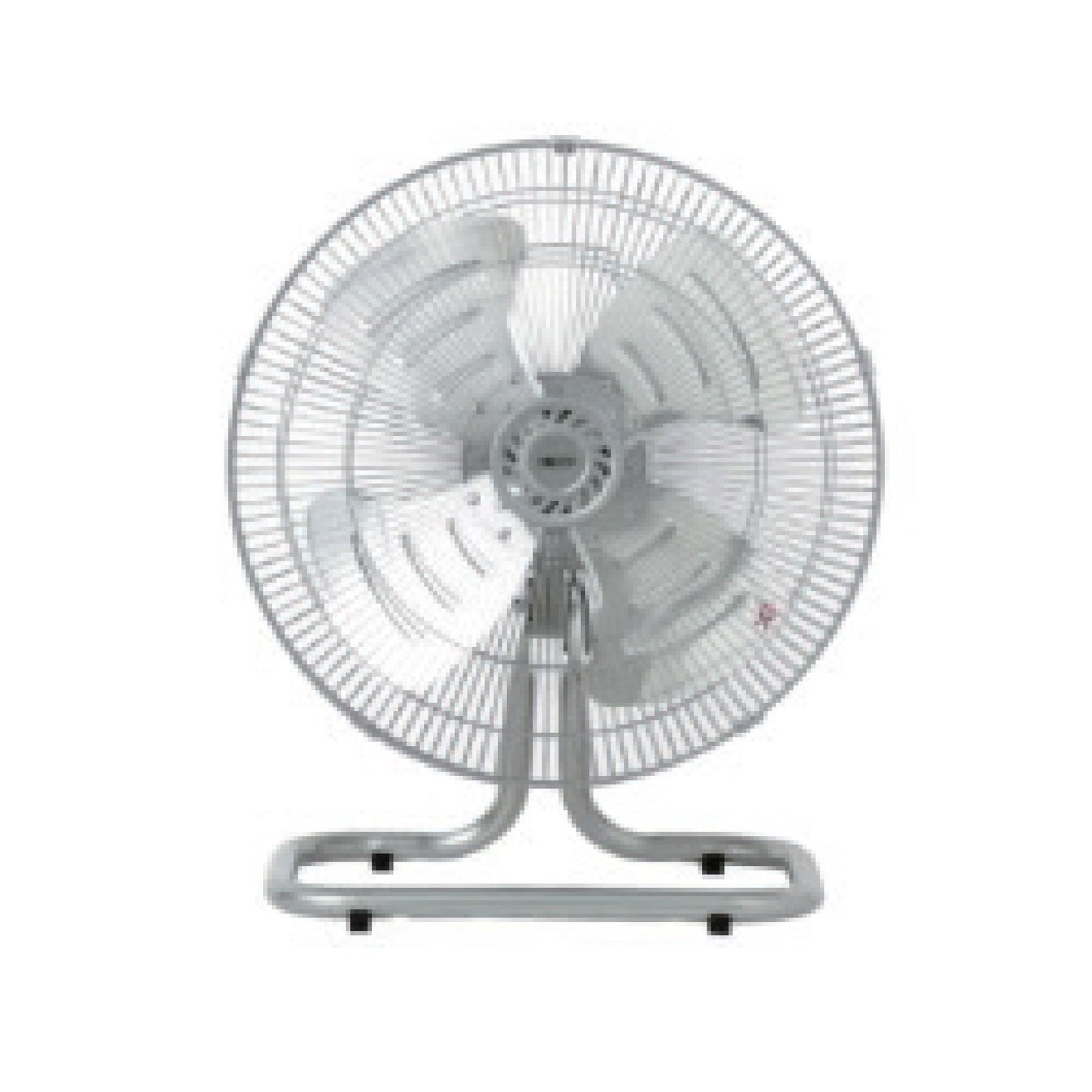 アルミ工業扇据置型