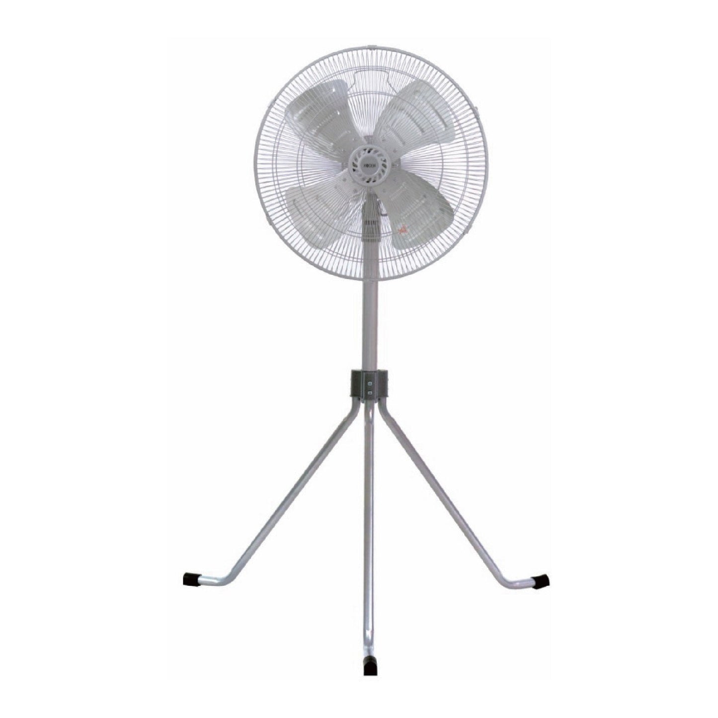 アルミ工業扇三脚型