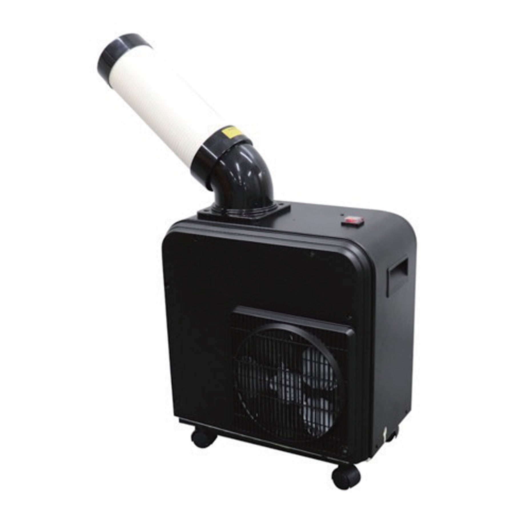 ミニスポットクーラー KES161DBA – GREEN CROSS-select 工事現場 ミニスポットクーラー KES161DBA – GREEN CROSS-select 工事現場