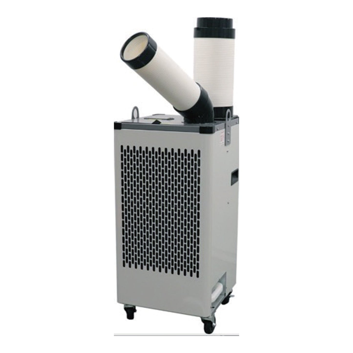 スポットクーラー(自動首振り) KES252AFC