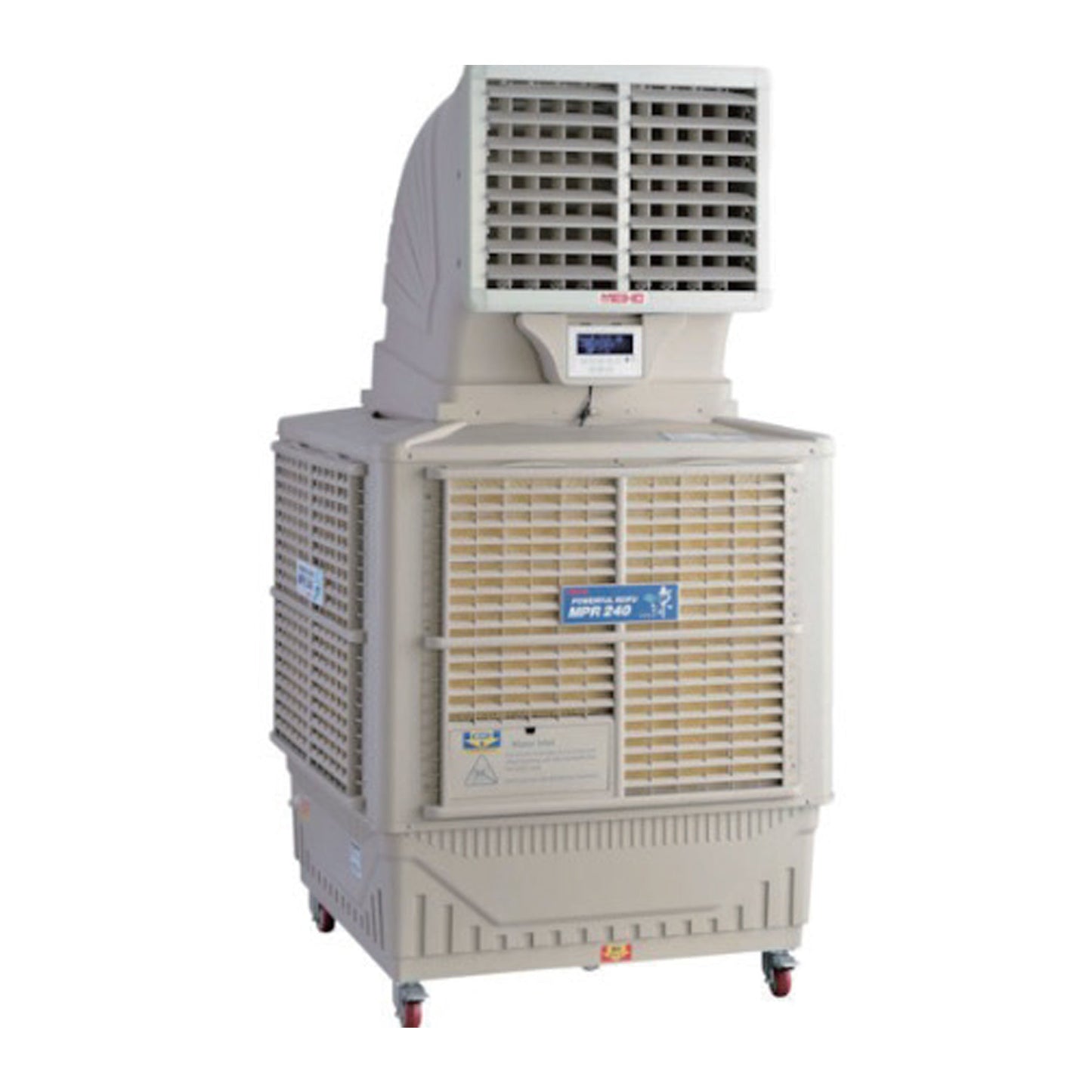 気化式冷風機 MPR240