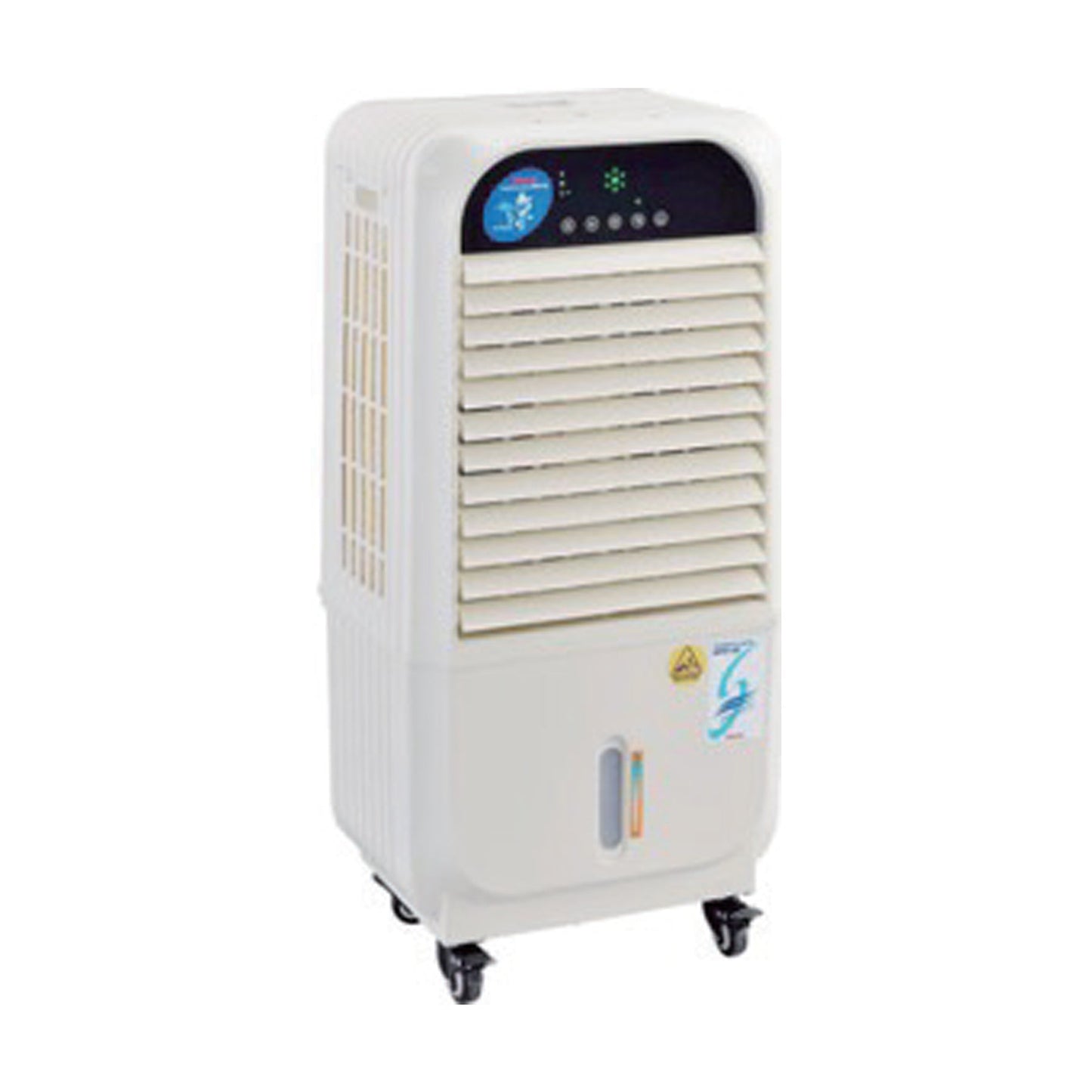 気化式冷風機 MPR40