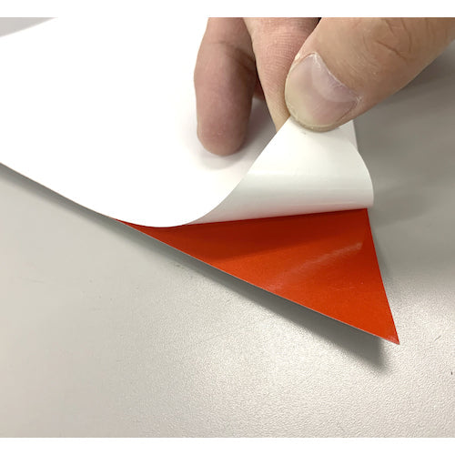 消防隊進入口標識消防隊進入口A(屋内貼付)