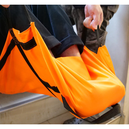 GCポータブルストレッチャー