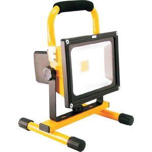 LED充電式投光器 20W