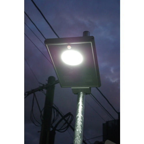 ソーラーLEDライト