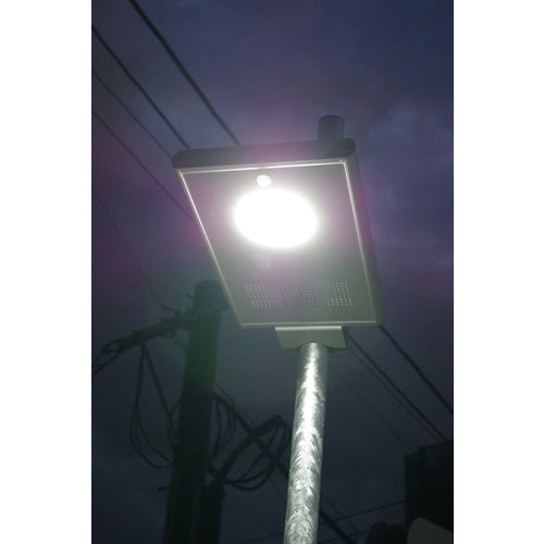 ソーラーLEDライト