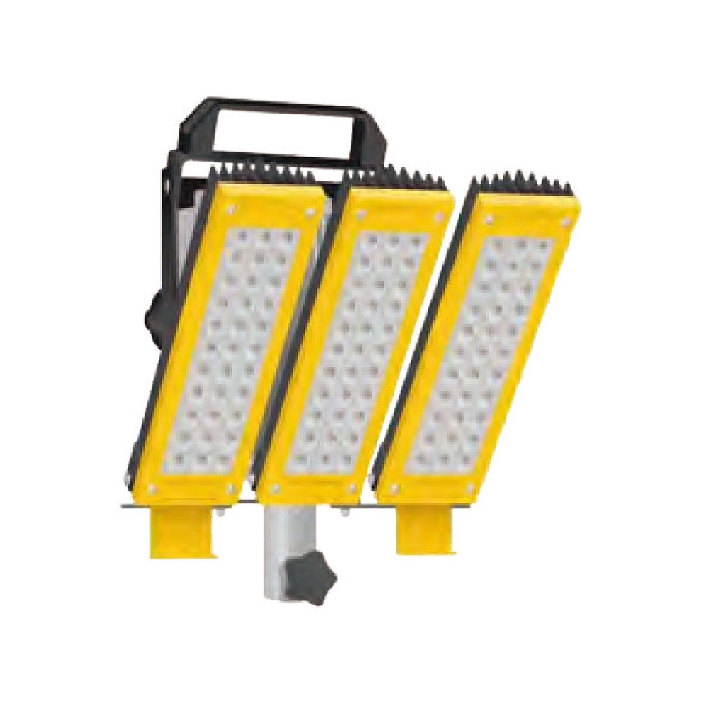 LEDフラッドライト 40000lm LL360-300W