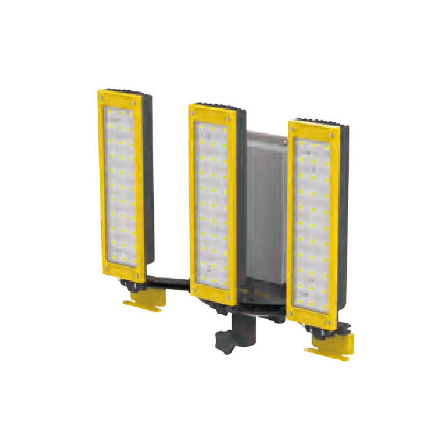 LEDフラッドライト 40000lm LL360-300W