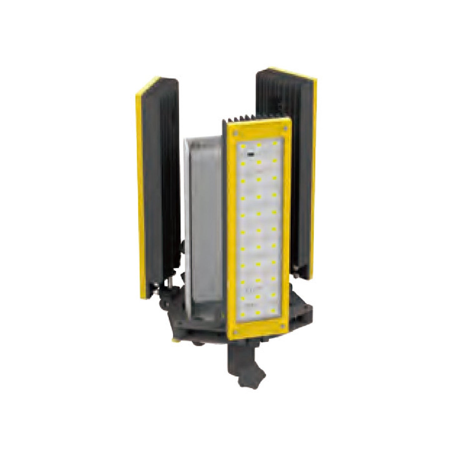 LEDフラッドライト 40000lm LL360-300W