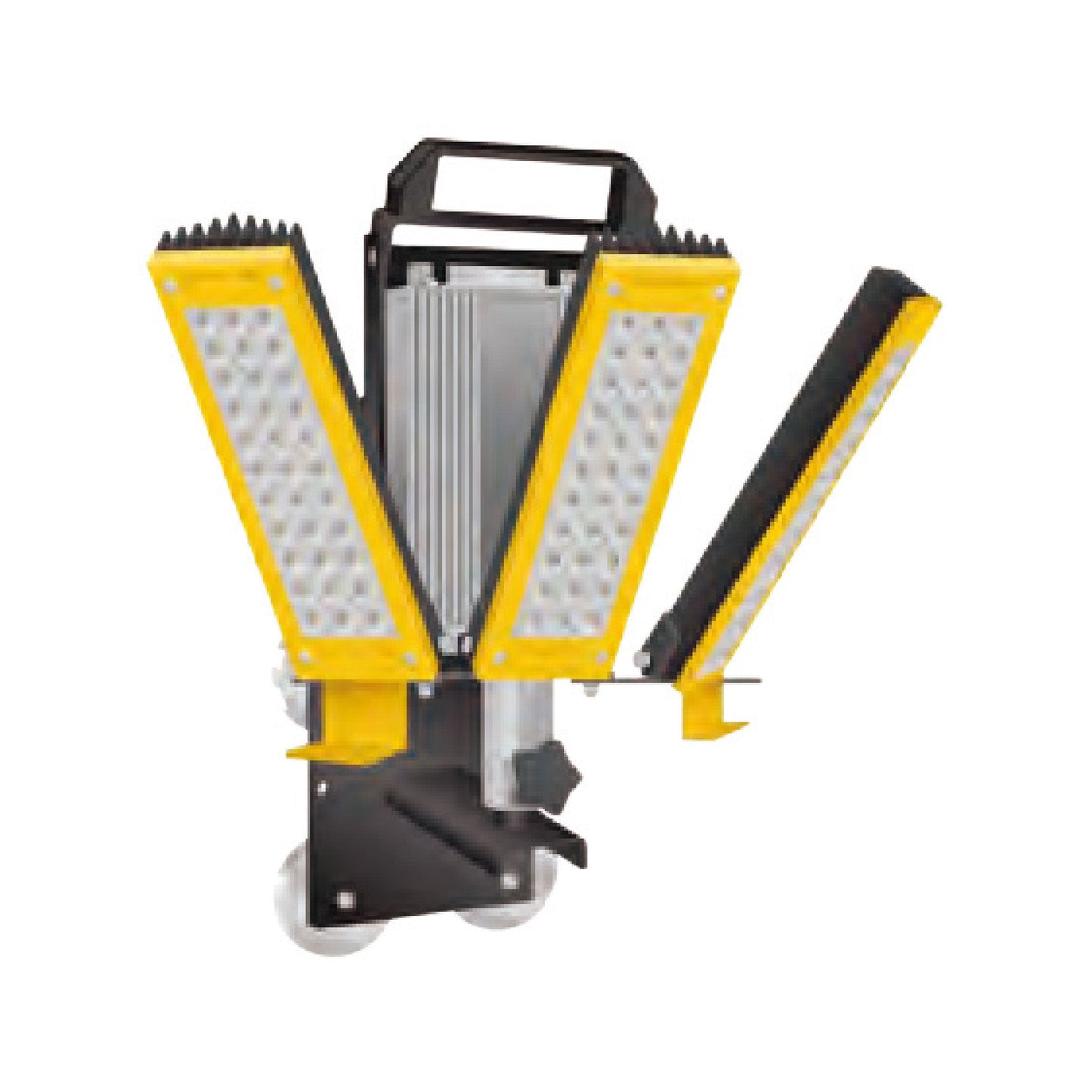 LEDフラッドライト 40000lm LL360-300W