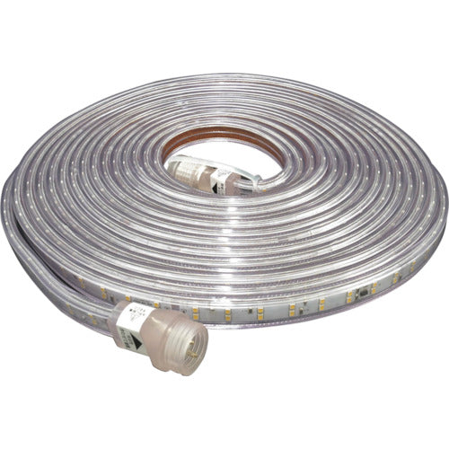 高輝度LEDテープライト10m GD-Strip-140-10M