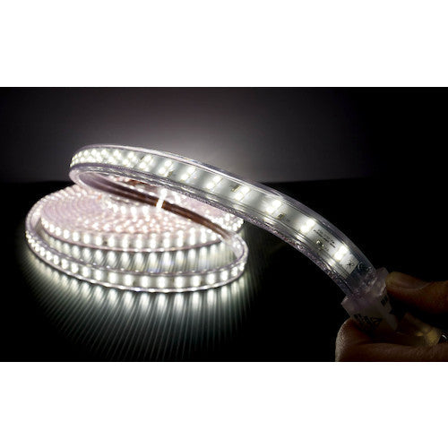 高輝度LEDテープライト10m GD-Strip-140-10M
