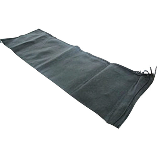 耐候性黒まくら土のう 880×270 50枚入り